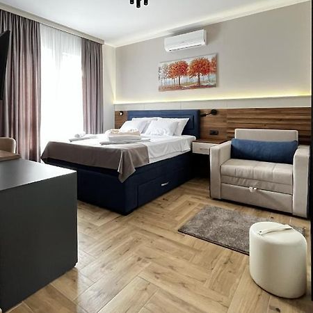 Caka Luxury Rooms & Restaurant Ćuprija エクステリア 写真