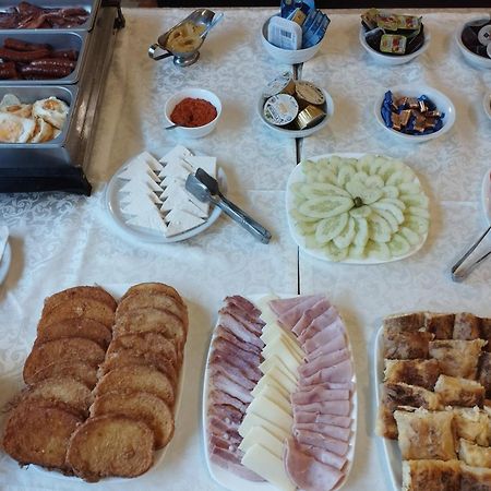 Caka Luxury Rooms & Restaurant Ćuprija エクステリア 写真
