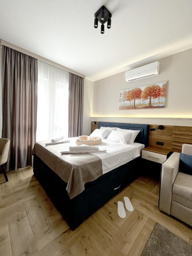 Caka Luxury Rooms & Restaurant Ćuprija エクステリア 写真