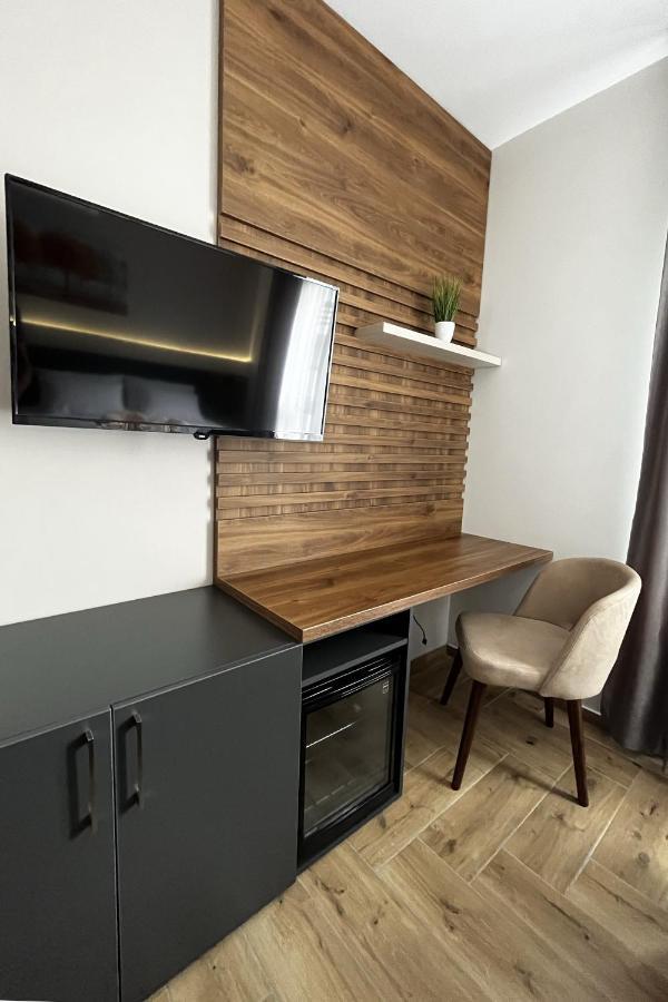 Caka Luxury Rooms & Restaurant Ćuprija エクステリア 写真