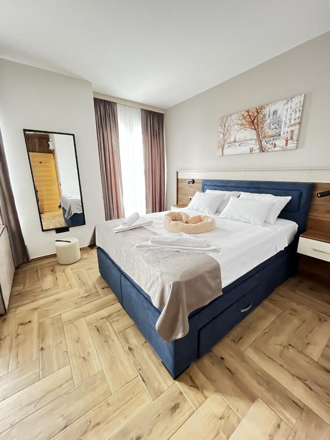 Caka Luxury Rooms & Restaurant Ćuprija エクステリア 写真