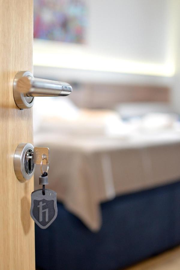 Caka Luxury Rooms & Restaurant Ćuprija エクステリア 写真