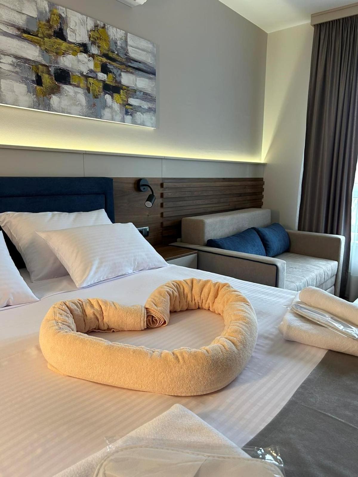 Caka Luxury Rooms & Restaurant Ćuprija エクステリア 写真